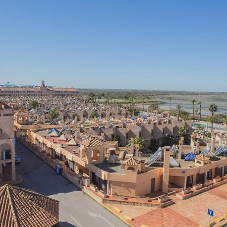 Apartamentos Turisticos Bahia Sur Сан-Фернандо Екстер'єр фото