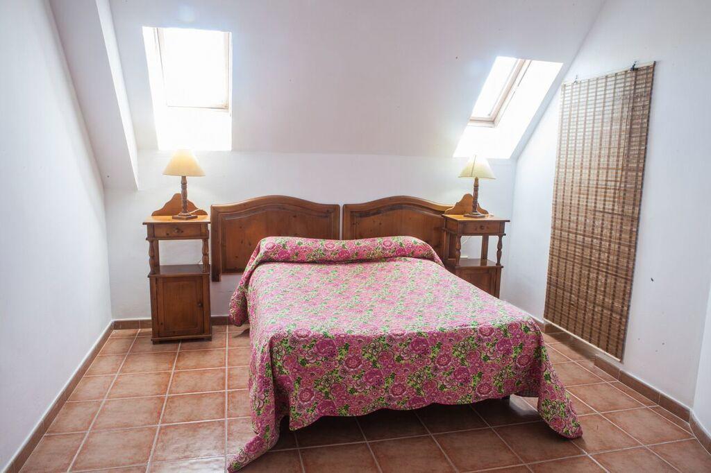 Apartamentos Turisticos Bahia Sur Сан-Фернандо Екстер'єр фото