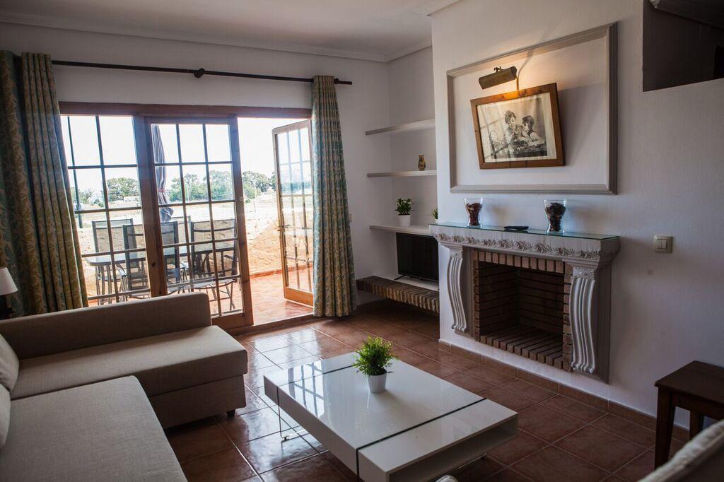 Apartamentos Turisticos Bahia Sur Сан-Фернандо Екстер'єр фото