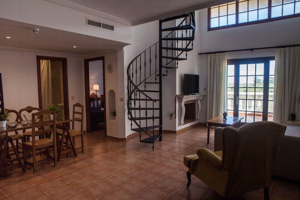 Apartamentos Turisticos Bahia Sur Сан-Фернандо Екстер'єр фото
