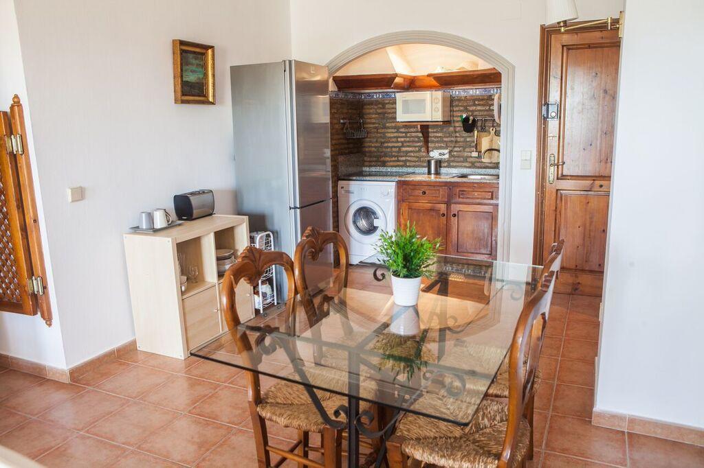 Apartamentos Turisticos Bahia Sur Сан-Фернандо Екстер'єр фото