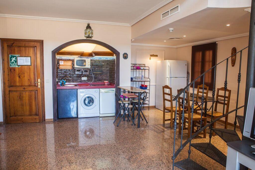 Apartamentos Turisticos Bahia Sur Сан-Фернандо Екстер'єр фото