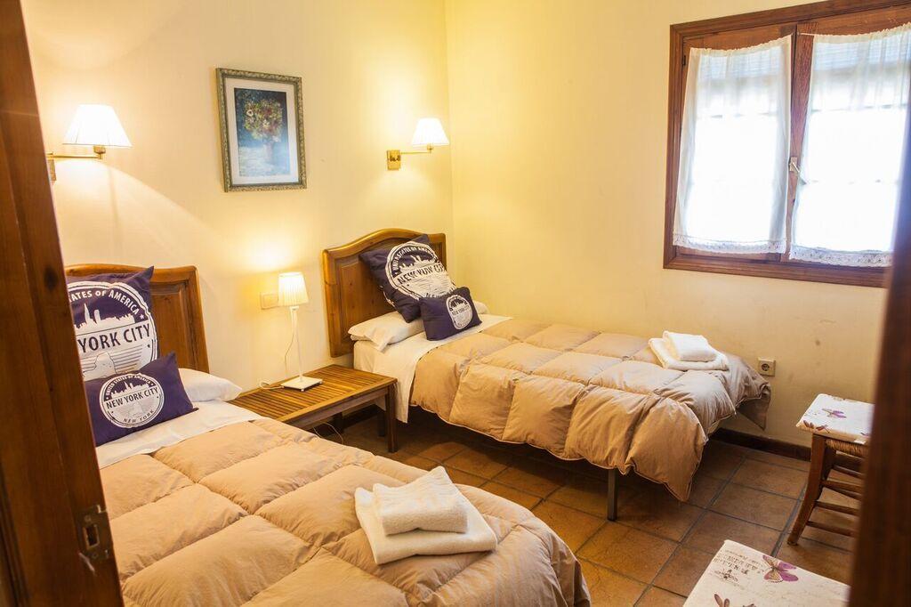 Apartamentos Turisticos Bahia Sur Сан-Фернандо Екстер'єр фото