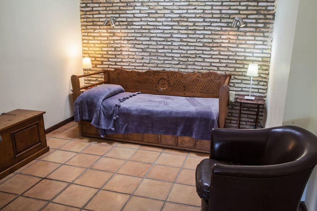 Apartamentos Turisticos Bahia Sur Сан-Фернандо Екстер'єр фото