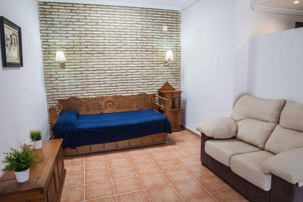 Apartamentos Turisticos Bahia Sur Сан-Фернандо Екстер'єр фото