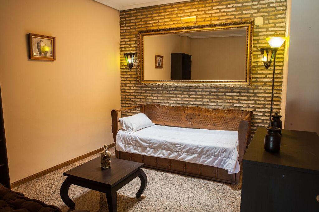 Apartamentos Turisticos Bahia Sur Сан-Фернандо Екстер'єр фото