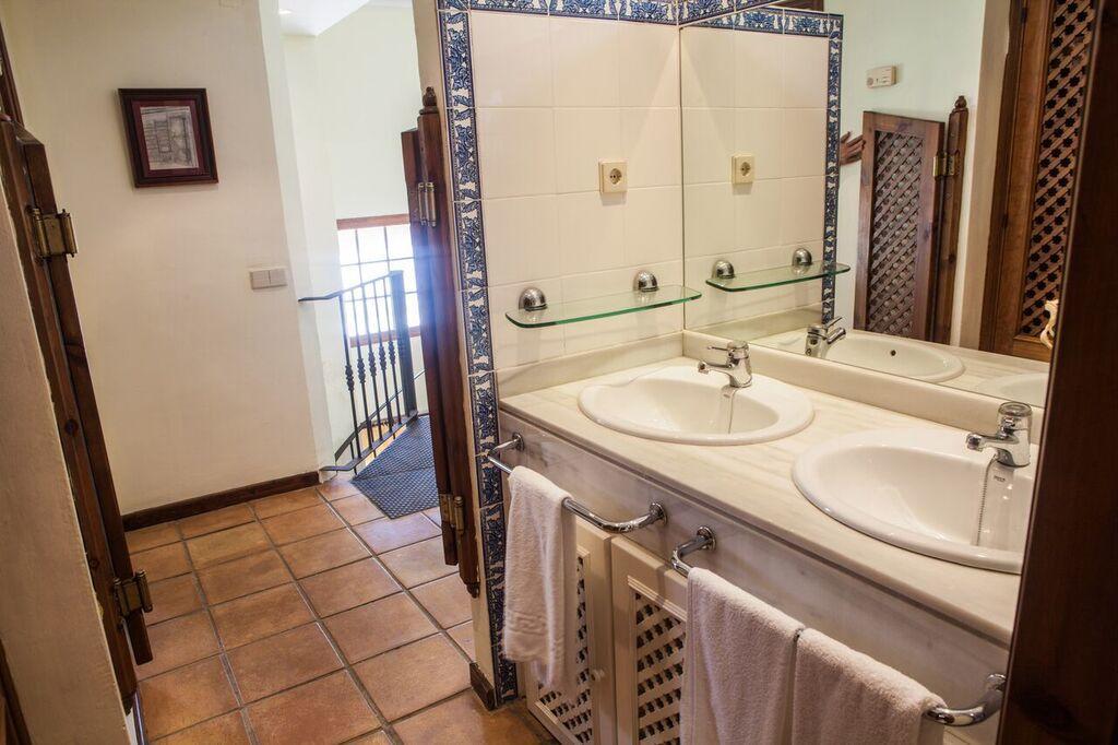 Apartamentos Turisticos Bahia Sur Сан-Фернандо Екстер'єр фото