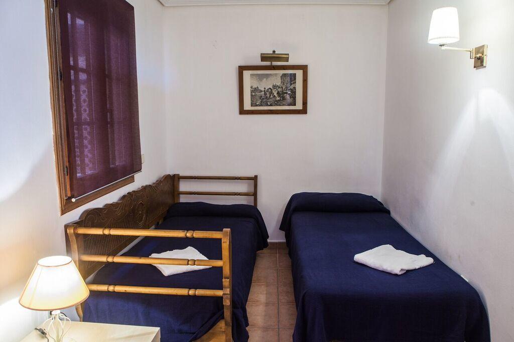 Apartamentos Turisticos Bahia Sur Сан-Фернандо Екстер'єр фото