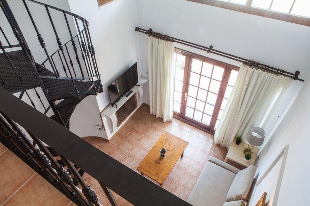 Apartamentos Turisticos Bahia Sur Сан-Фернандо Екстер'єр фото