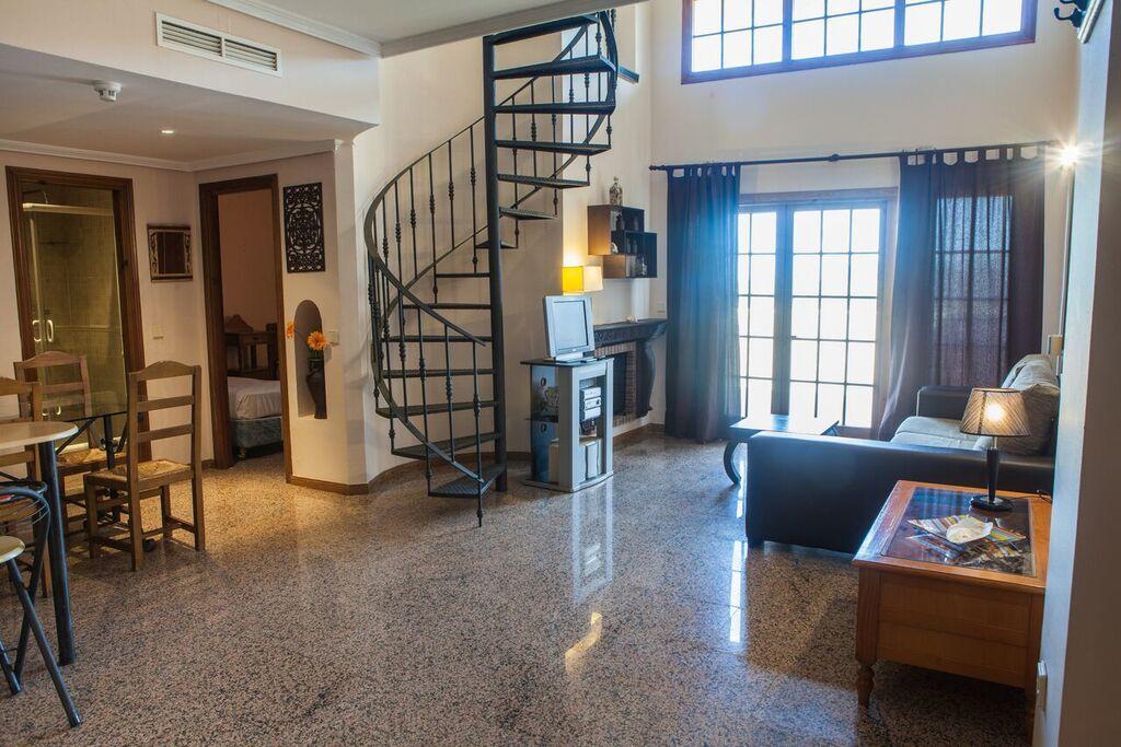 Apartamentos Turisticos Bahia Sur Сан-Фернандо Екстер'єр фото
