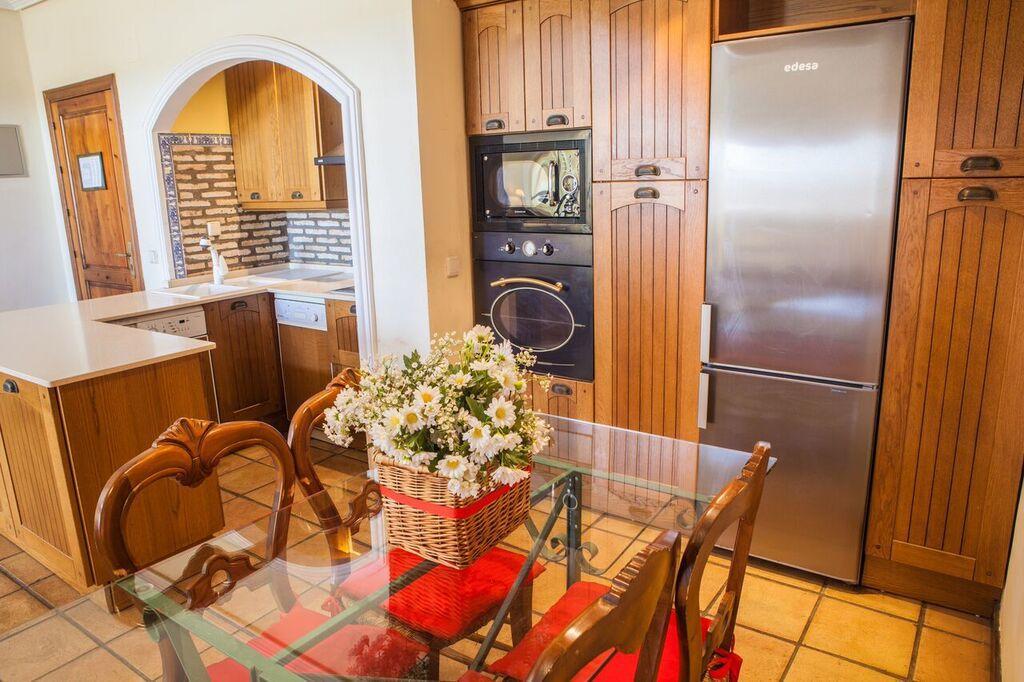 Apartamentos Turisticos Bahia Sur Сан-Фернандо Екстер'єр фото