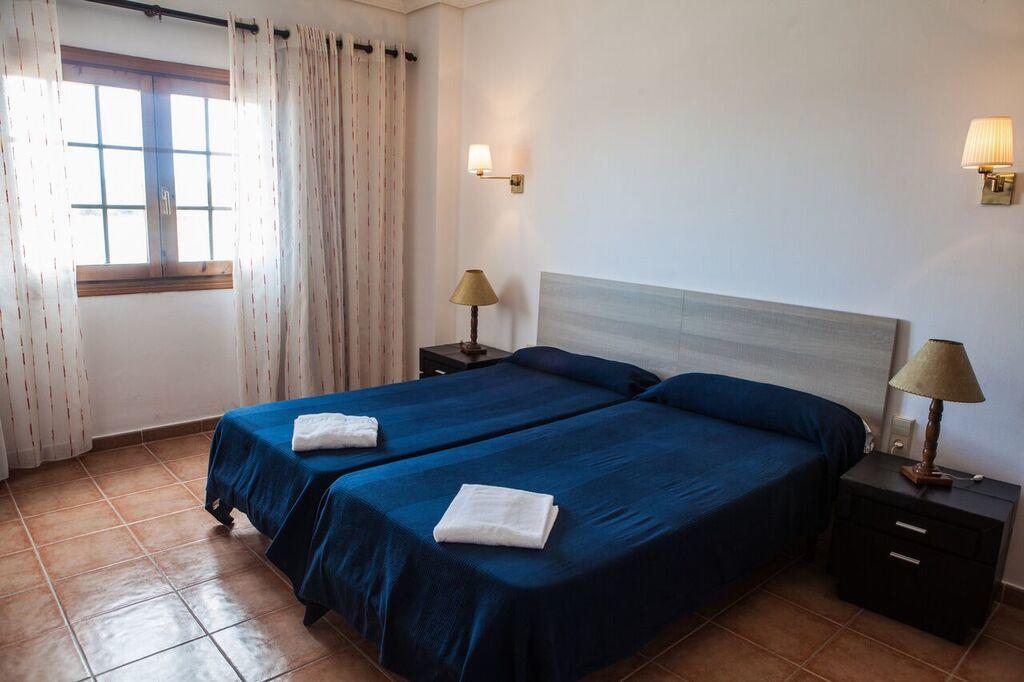Apartamentos Turisticos Bahia Sur Сан-Фернандо Екстер'єр фото