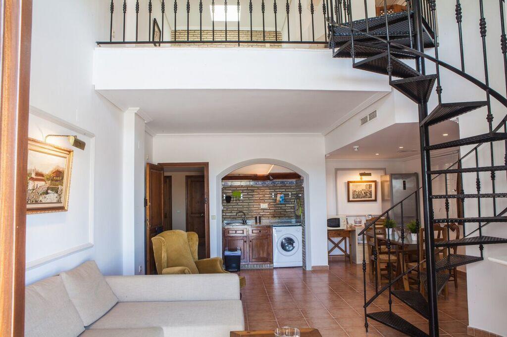Apartamentos Turisticos Bahia Sur Сан-Фернандо Екстер'єр фото