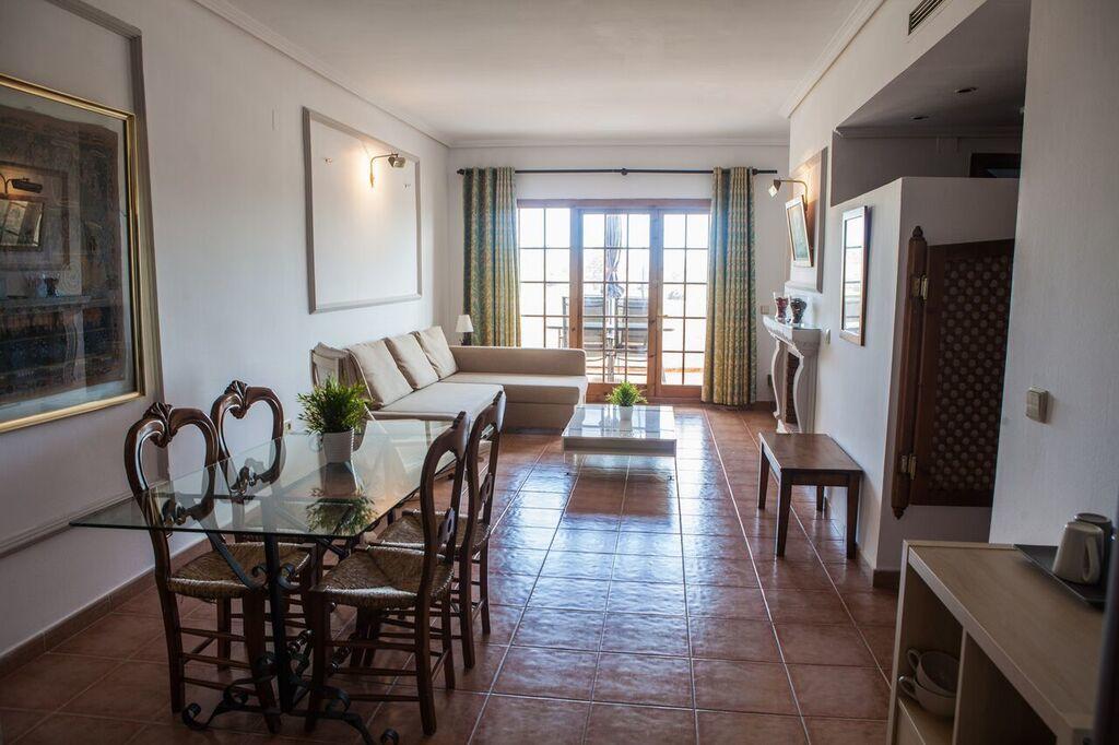 Apartamentos Turisticos Bahia Sur Сан-Фернандо Екстер'єр фото