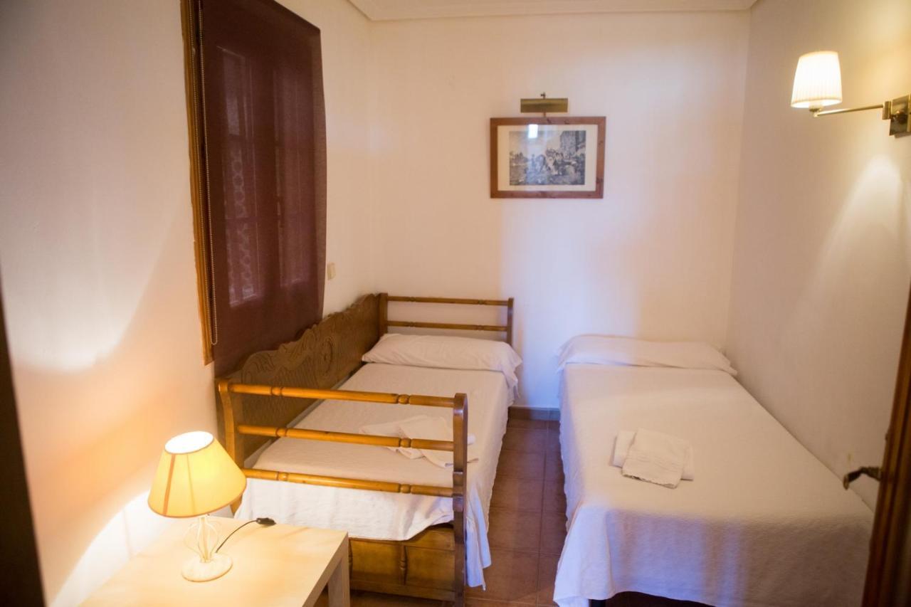 Apartamentos Turisticos Bahia Sur Сан-Фернандо Екстер'єр фото