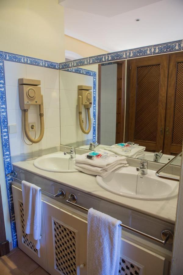 Apartamentos Turisticos Bahia Sur Сан-Фернандо Екстер'єр фото