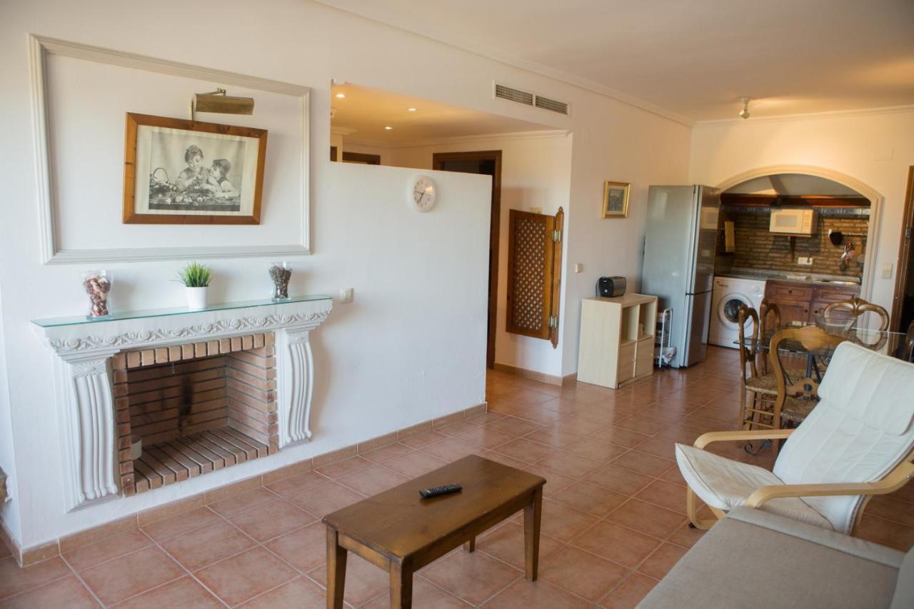 Apartamentos Turisticos Bahia Sur Сан-Фернандо Екстер'єр фото