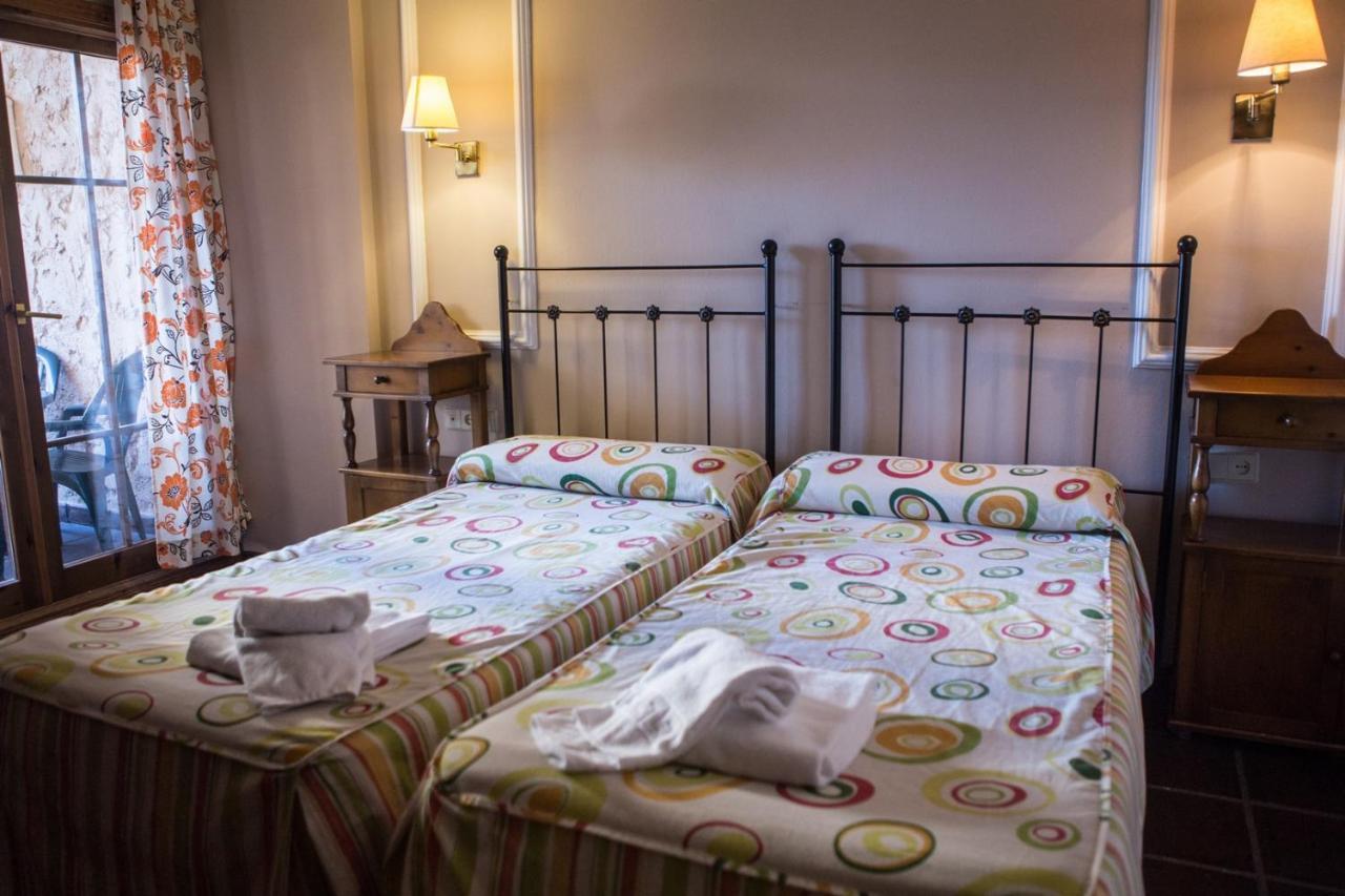Apartamentos Turisticos Bahia Sur Сан-Фернандо Екстер'єр фото