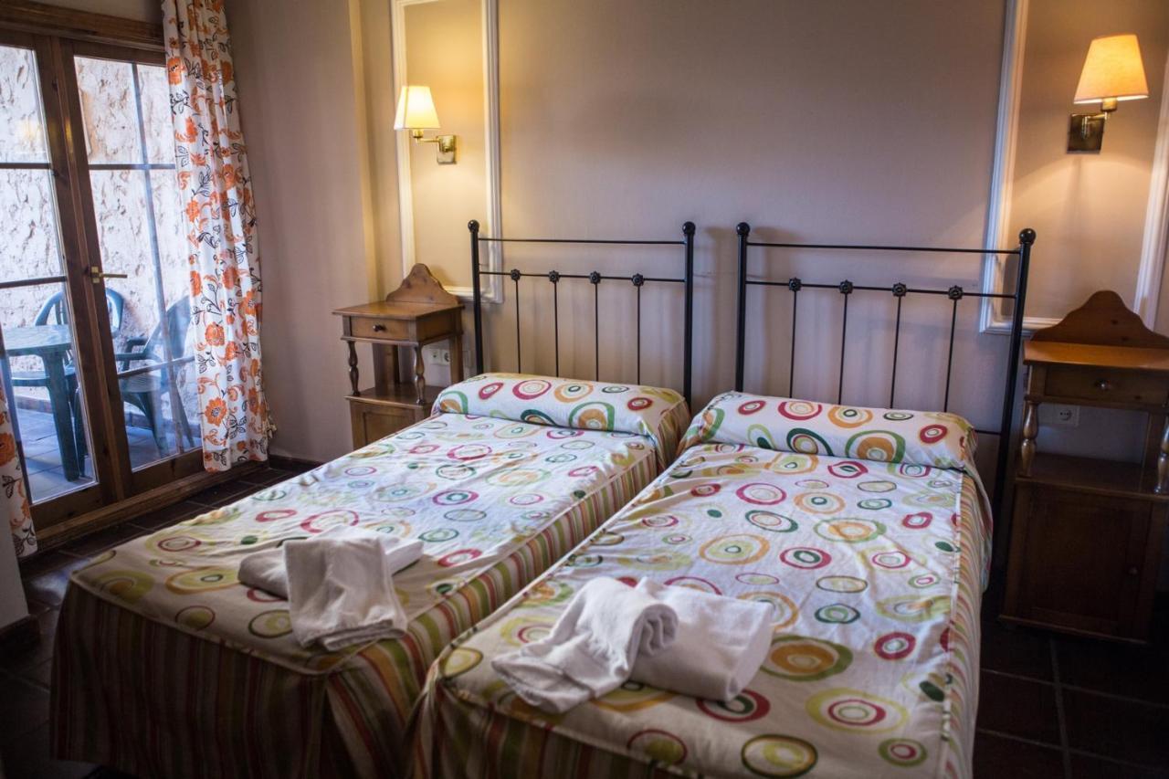 Apartamentos Turisticos Bahia Sur Сан-Фернандо Екстер'єр фото