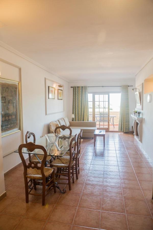 Apartamentos Turisticos Bahia Sur Сан-Фернандо Екстер'єр фото