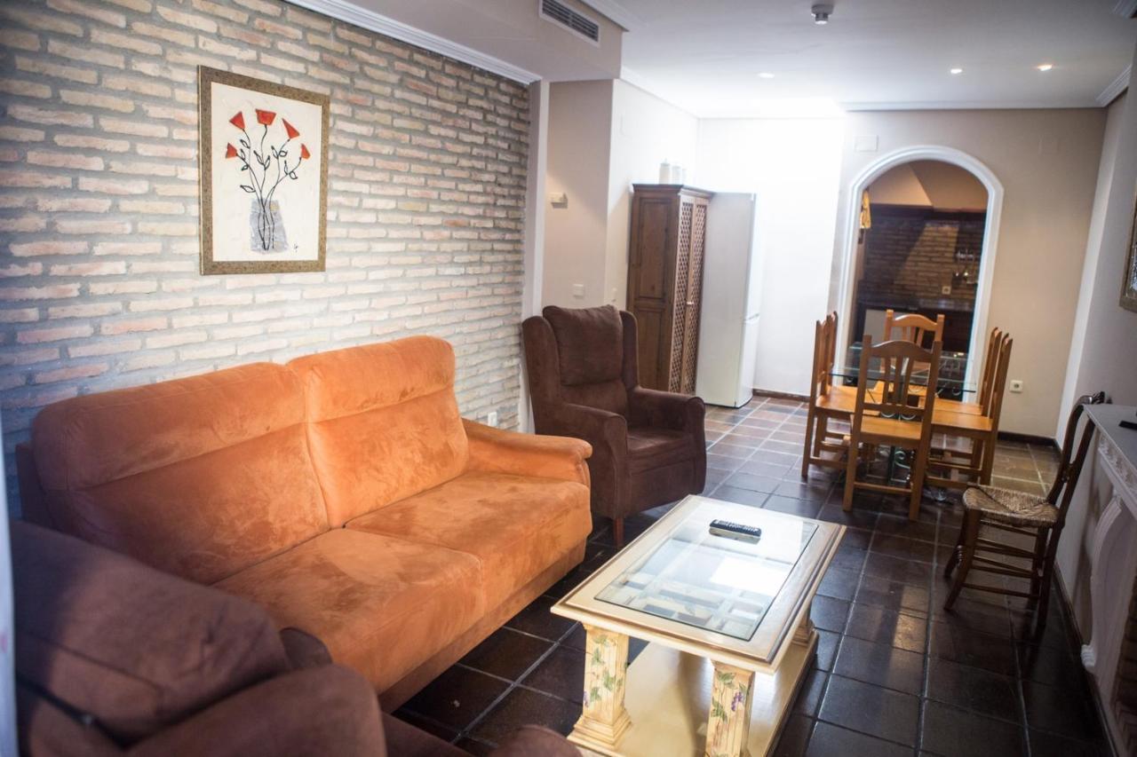 Apartamentos Turisticos Bahia Sur Сан-Фернандо Екстер'єр фото